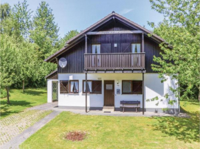  Three-Bedroom Holiday Home in Thalfang  Тальфанг